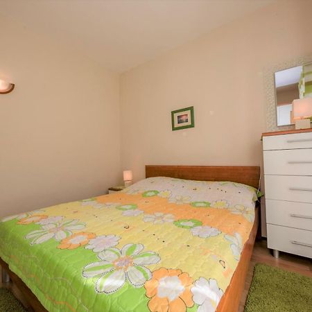 App&Rooms Anica Kampor Exteriör bild