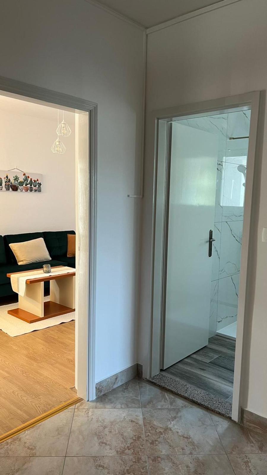App&Rooms Anica Kampor Exteriör bild